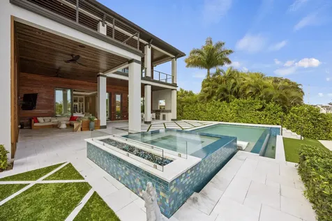 736 Lagoon Drive North Palm Beach FL 33408