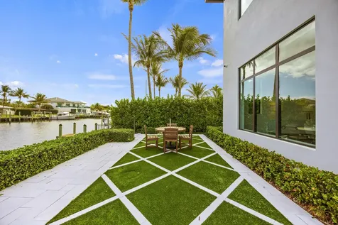 736 Lagoon Drive North Palm Beach FL 33408