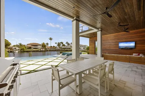 736 Lagoon Drive North Palm Beach FL 33408