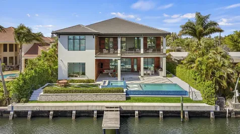 736 Lagoon Drive North Palm Beach FL 33408