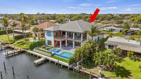 736 Lagoon Drive North Palm Beach FL 33408