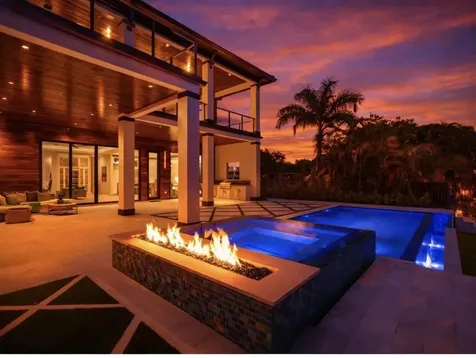 736 Lagoon Drive North Palm Beach FL 33408