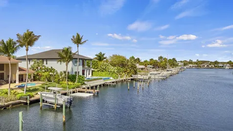 736 Lagoon Drive North Palm Beach FL 33408