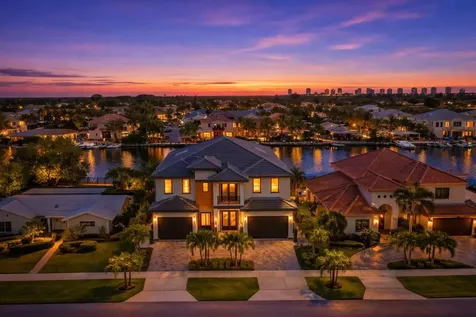 736 Lagoon Drive North Palm Beach FL 33408