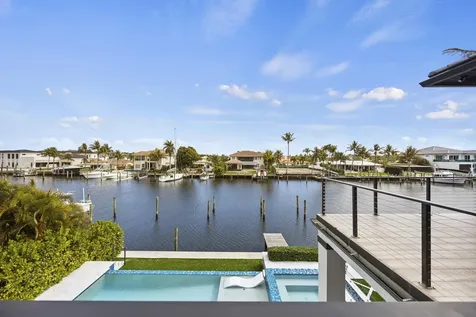 736 Lagoon Drive North Palm Beach FL 33408