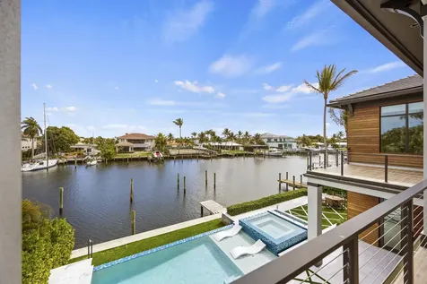 736 Lagoon Drive North Palm Beach FL 33408