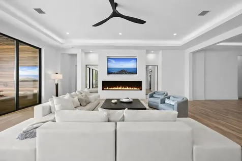736 Lagoon Drive North Palm Beach FL 33408