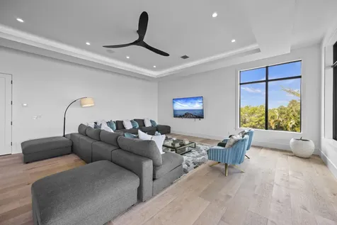 736 Lagoon Drive North Palm Beach FL 33408