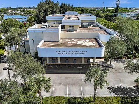 271 Tilford M Deerfield Beach FL 33442