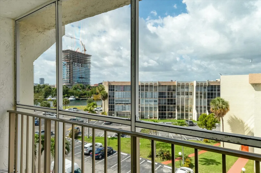 501 Three Islands Boulevard Hallandale Beach FL 33009