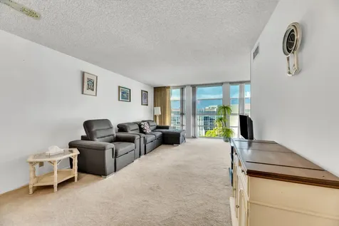 501 Three Islands Boulevard Hallandale Beach FL 33009