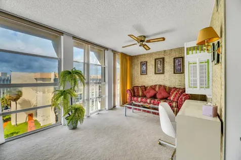 501 Three Islands Boulevard Hallandale Beach FL 33009
