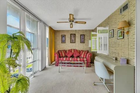 501 Three Islands Boulevard Hallandale Beach FL 33009