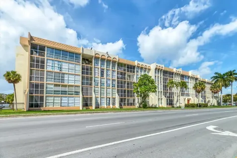 501 Three Islands Boulevard Hallandale Beach FL 33009