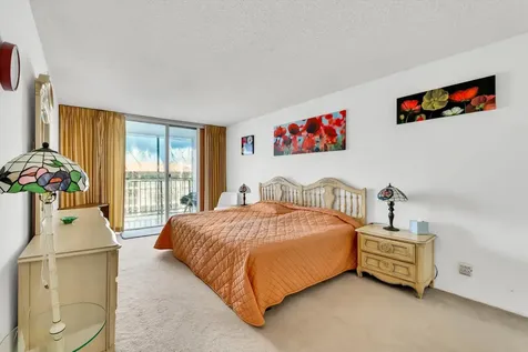 501 Three Islands Boulevard Hallandale Beach FL 33009