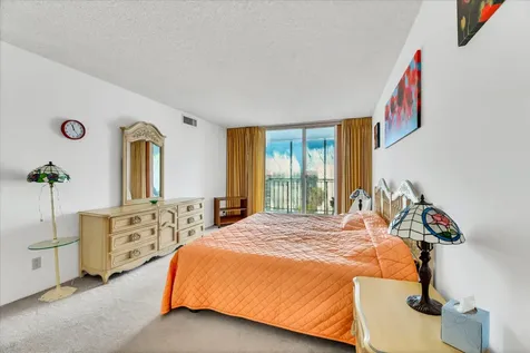 501 Three Islands Boulevard Hallandale Beach FL 33009