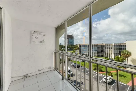 501 Three Islands Boulevard Hallandale Beach FL 33009