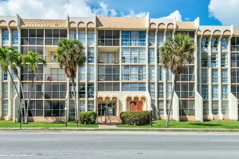 501 Three Islands Boulevard Hallandale Beach FL 33009