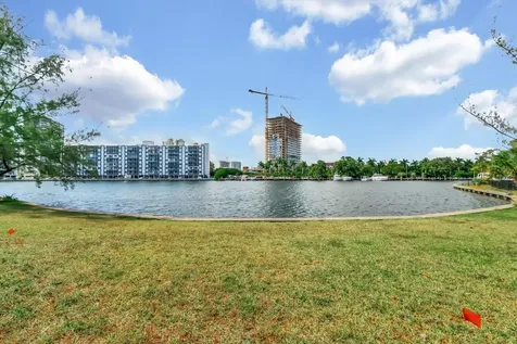 501 Three Islands Boulevard Hallandale Beach FL 33009