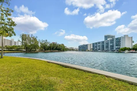 501 Three Islands Boulevard Hallandale Beach FL 33009