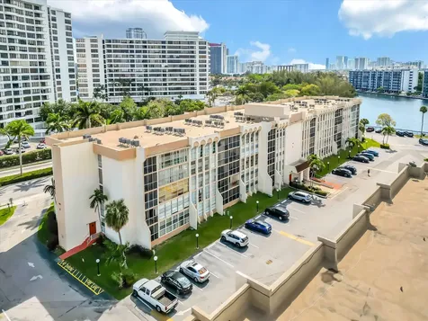 501 Three Islands Boulevard Hallandale Beach FL 33009