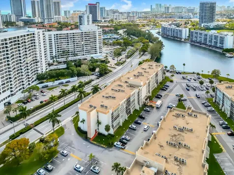 501 Three Islands Boulevard Hallandale Beach FL 33009