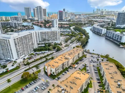 501 Three Islands Boulevard Hallandale Beach FL 33009