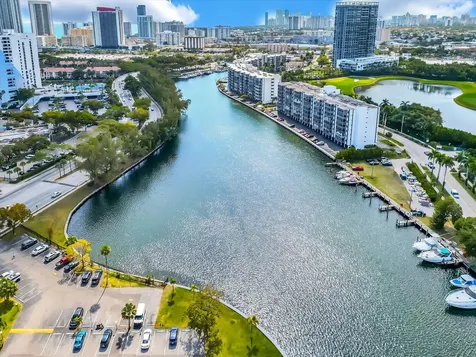 501 Three Islands Boulevard Hallandale Beach FL 33009