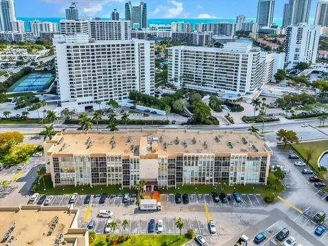 501 Three Islands Boulevard Hallandale Beach FL 33009