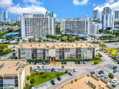 501 Three Islands Boulevard Hallandale Beach FL 33009