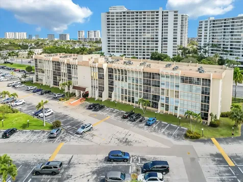 501 Three Islands Boulevard Hallandale Beach FL 33009