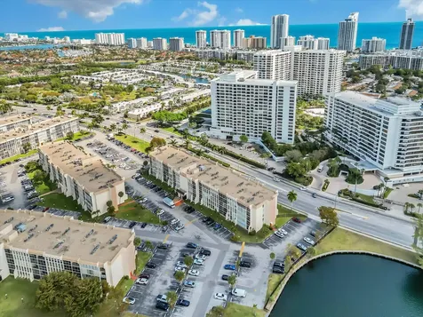 501 Three Islands Boulevard Hallandale Beach FL 33009