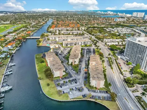 501 Three Islands Boulevard Hallandale Beach FL 33009