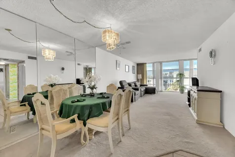 501 Three Islands Boulevard Hallandale Beach FL 33009