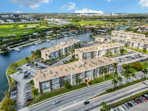 501 Three Islands Boulevard Hallandale Beach FL 33009