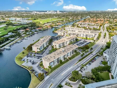 501 Three Islands Boulevard Hallandale Beach FL 33009