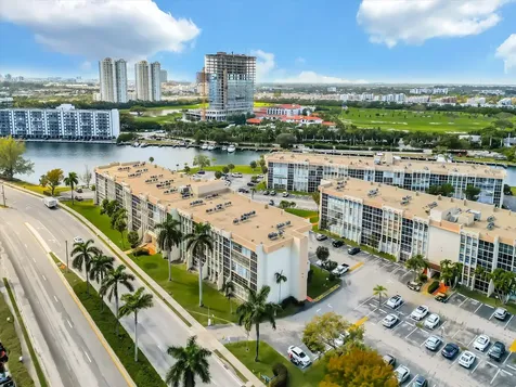 501 Three Islands Boulevard Hallandale Beach FL 33009