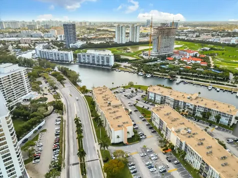 501 Three Islands Boulevard Hallandale Beach FL 33009