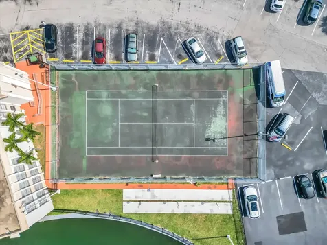 501 Three Islands Boulevard Hallandale Beach FL 33009