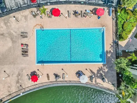 501 Three Islands Boulevard Hallandale Beach FL 33009
