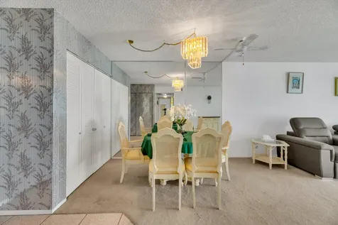 501 Three Islands Boulevard Hallandale Beach FL 33009
