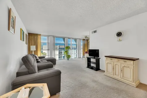 501 Three Islands Boulevard Hallandale Beach FL 33009
