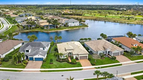 214 Blanca Isles Lane Jupiter FL 33478