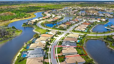 214 Blanca Isles Lane Jupiter FL 33478
