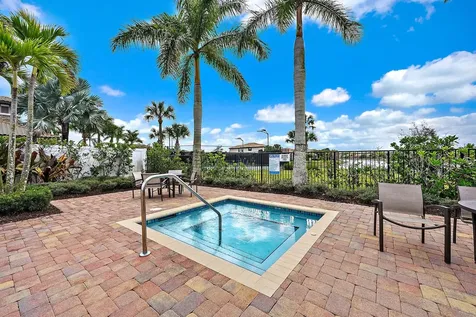 214 Blanca Isles Lane Jupiter FL 33478