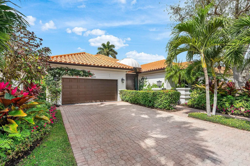 21359 Harrow Court Boca Raton FL 33433