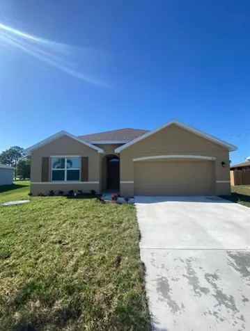 311 SW Aero Circle Port Saint Lucie FL 34953
