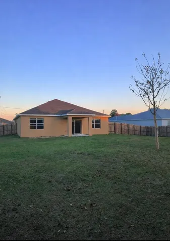 311 SW Aero Circle Port Saint Lucie FL 34953