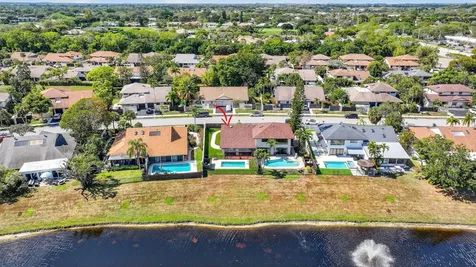 293 Sw 28th Avenue Delray Beach FL 33445