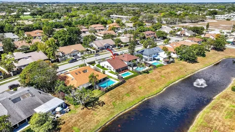 293 Sw 28th Avenue Delray Beach FL 33445